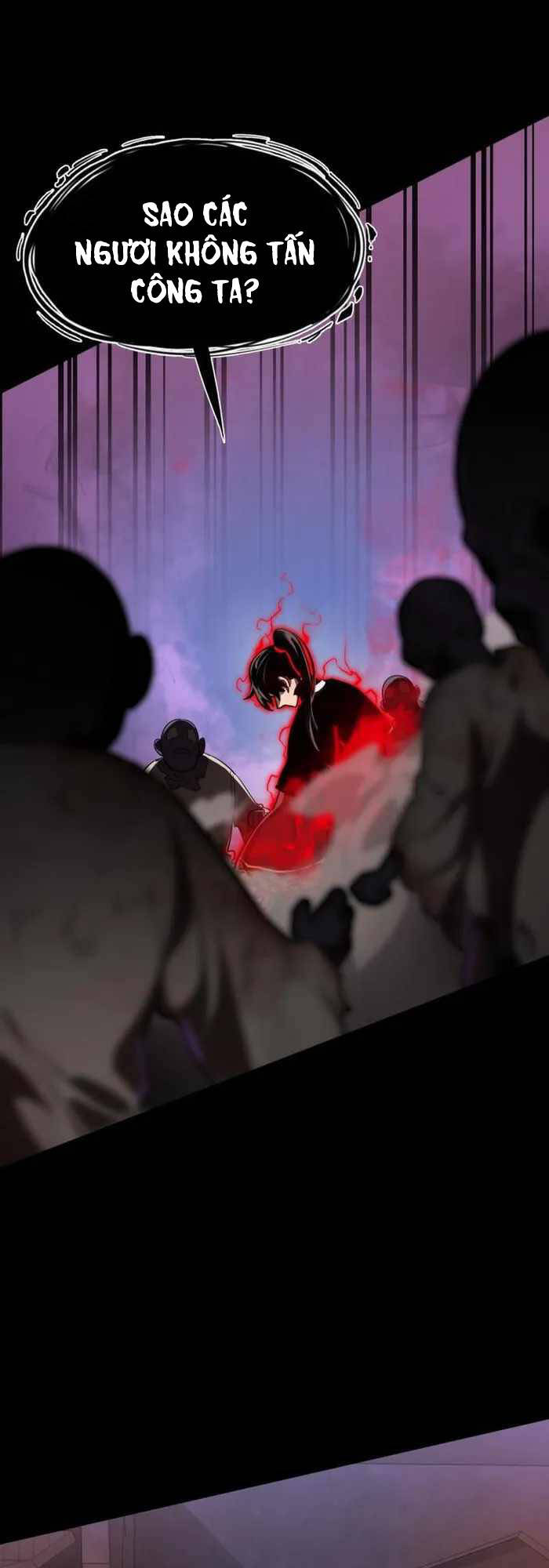 Thiên Ma Tái Lâm - Chapter 2 - Page 24