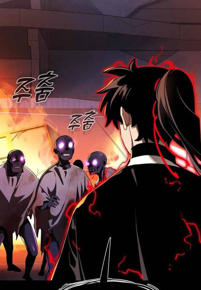 Thiên Ma Tái Lâm - Chapter 2 - Page 25