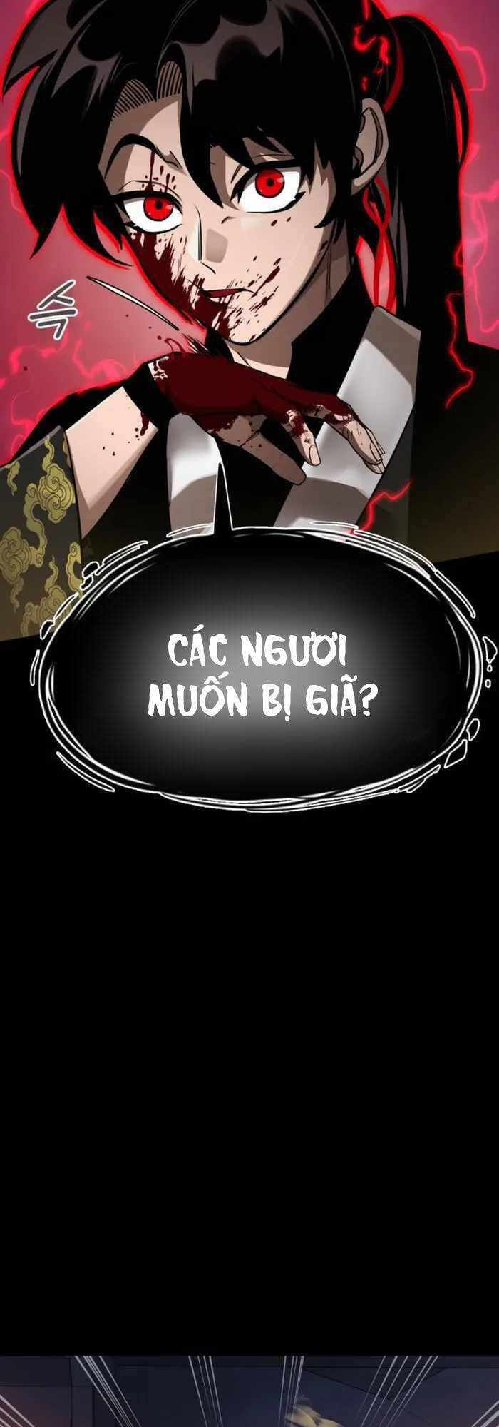 Thiên Ma Tái Lâm - Chapter 2 - Page 27