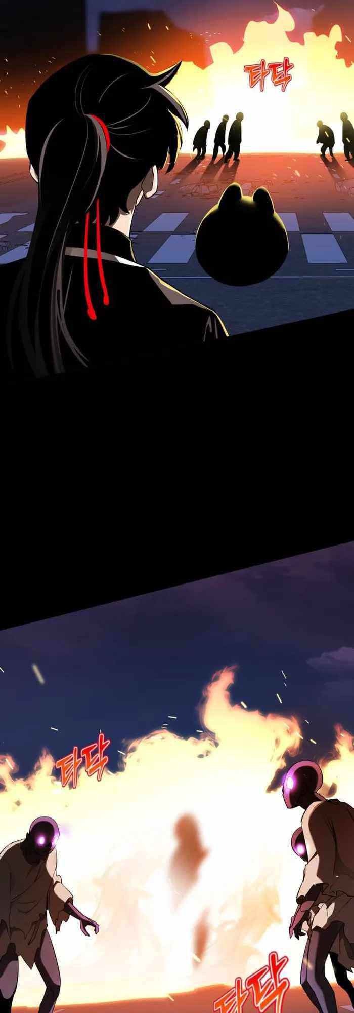 Thiên Ma Tái Lâm - Chapter 2 - Page 32