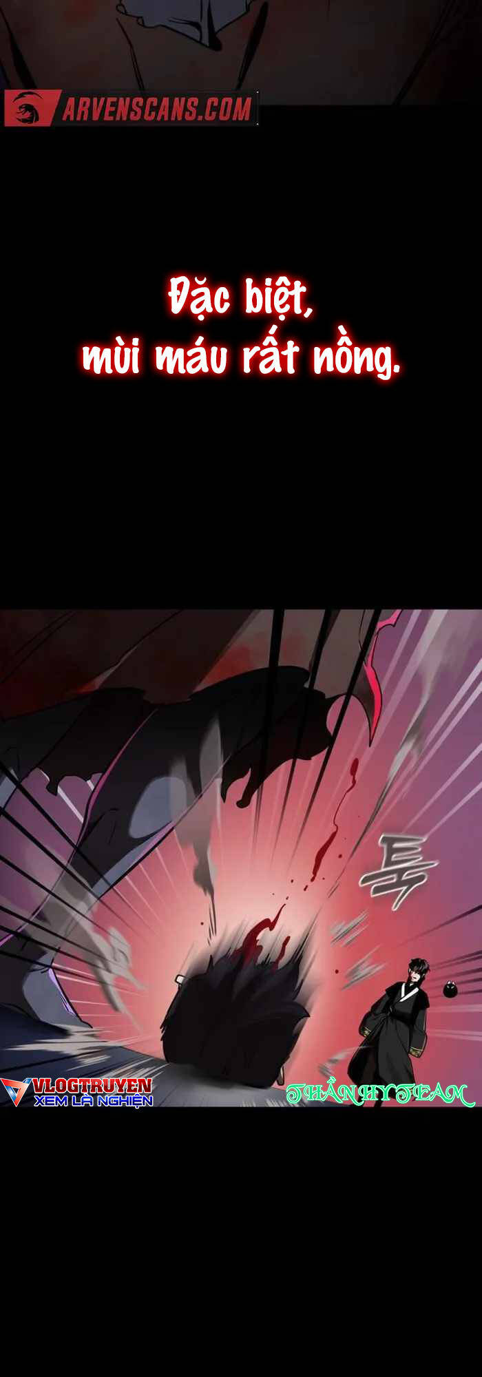 Thiên Ma Tái Lâm - Chapter 2 - Page 38