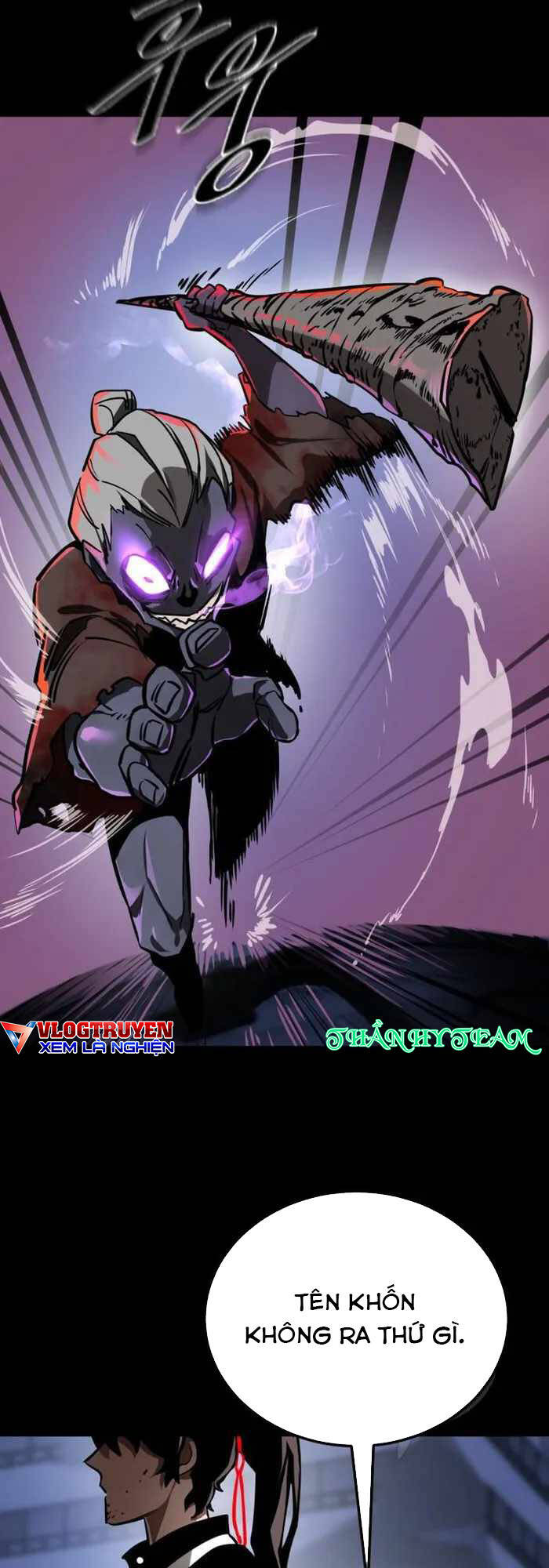 Thiên Ma Tái Lâm - Chapter 2 - Page 41