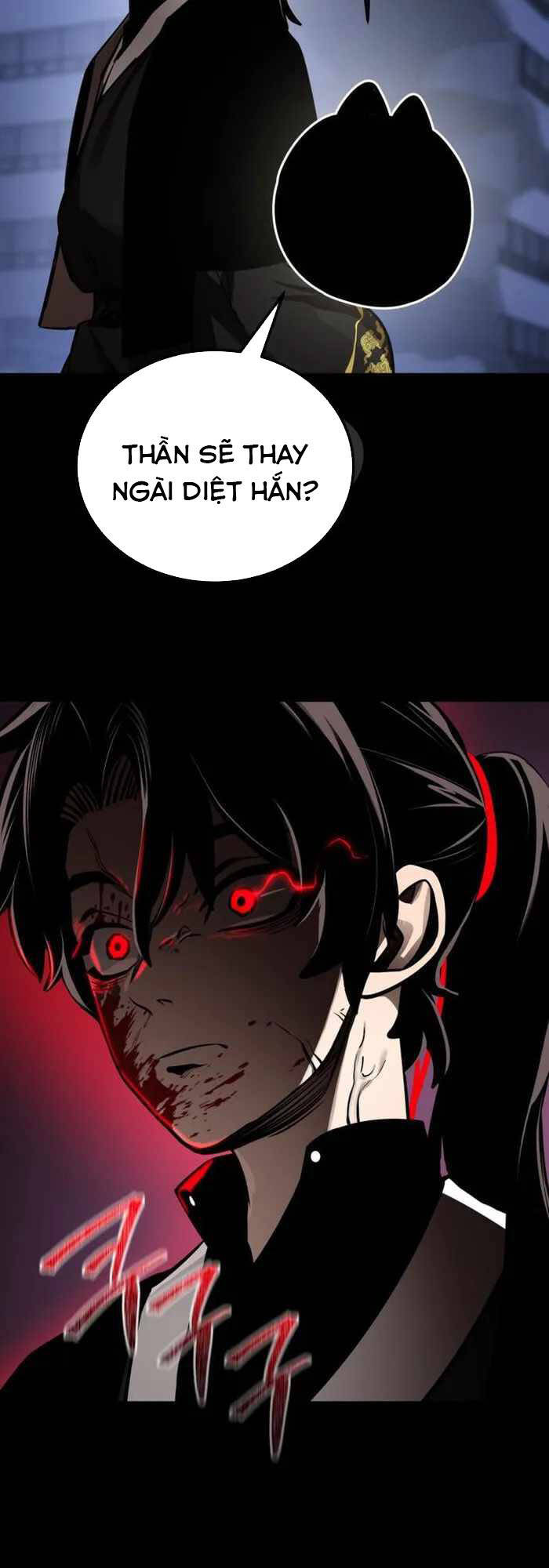 Thiên Ma Tái Lâm - Chapter 2 - Page 42