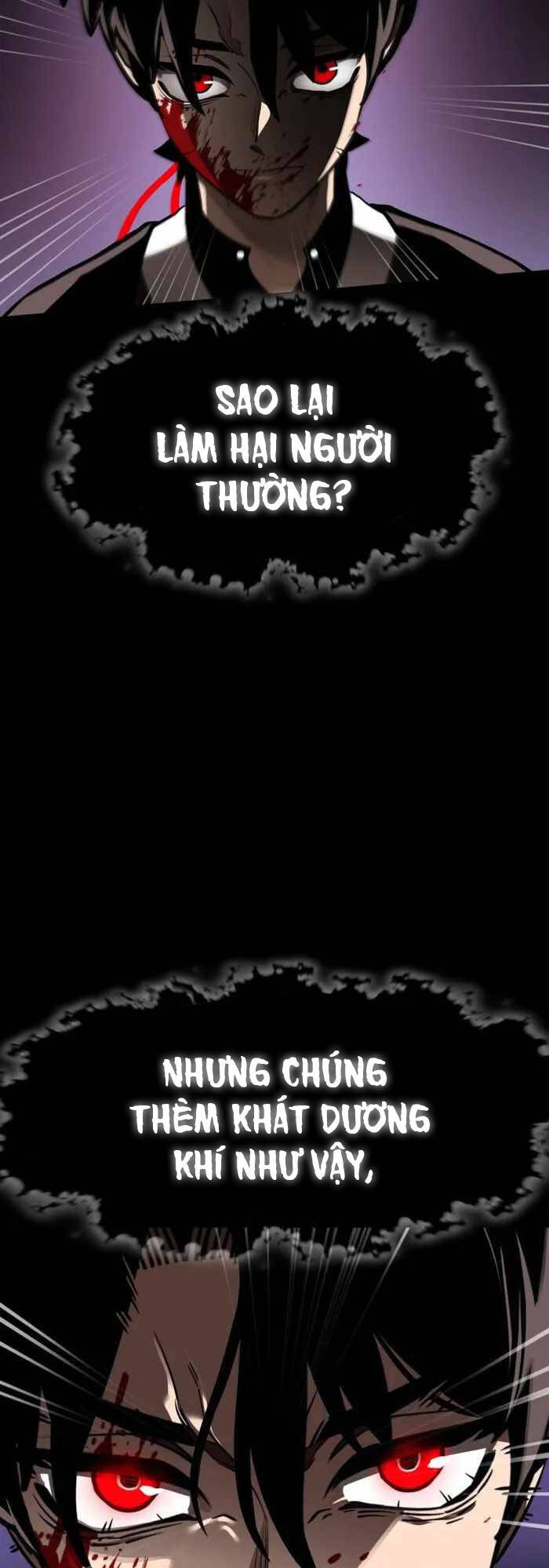 Thiên Ma Tái Lâm - Chapter 2 - Page 47