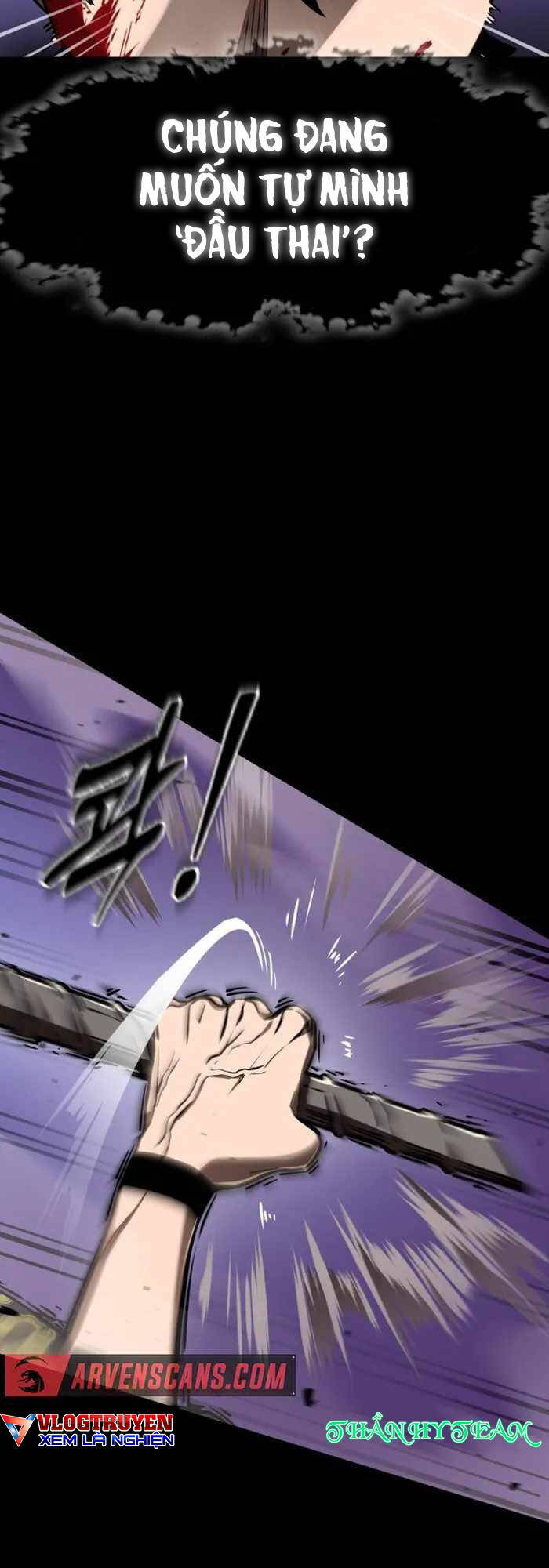 Thiên Ma Tái Lâm - Chapter 2 - Page 48