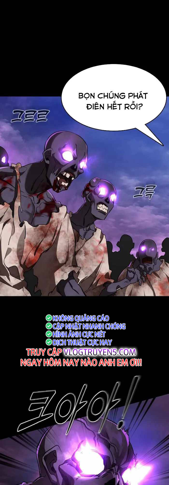 Thiên Ma Tái Lâm - Chapter 2 - Page 4