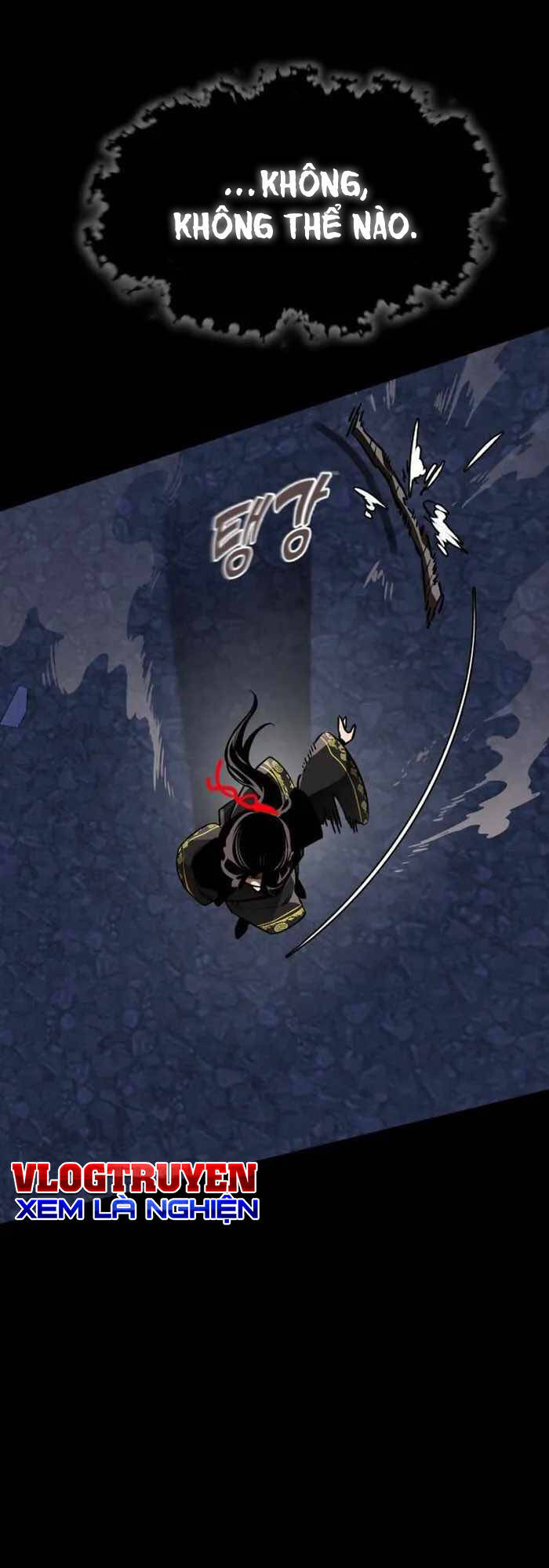 Thiên Ma Tái Lâm - Chapter 2 - Page 51