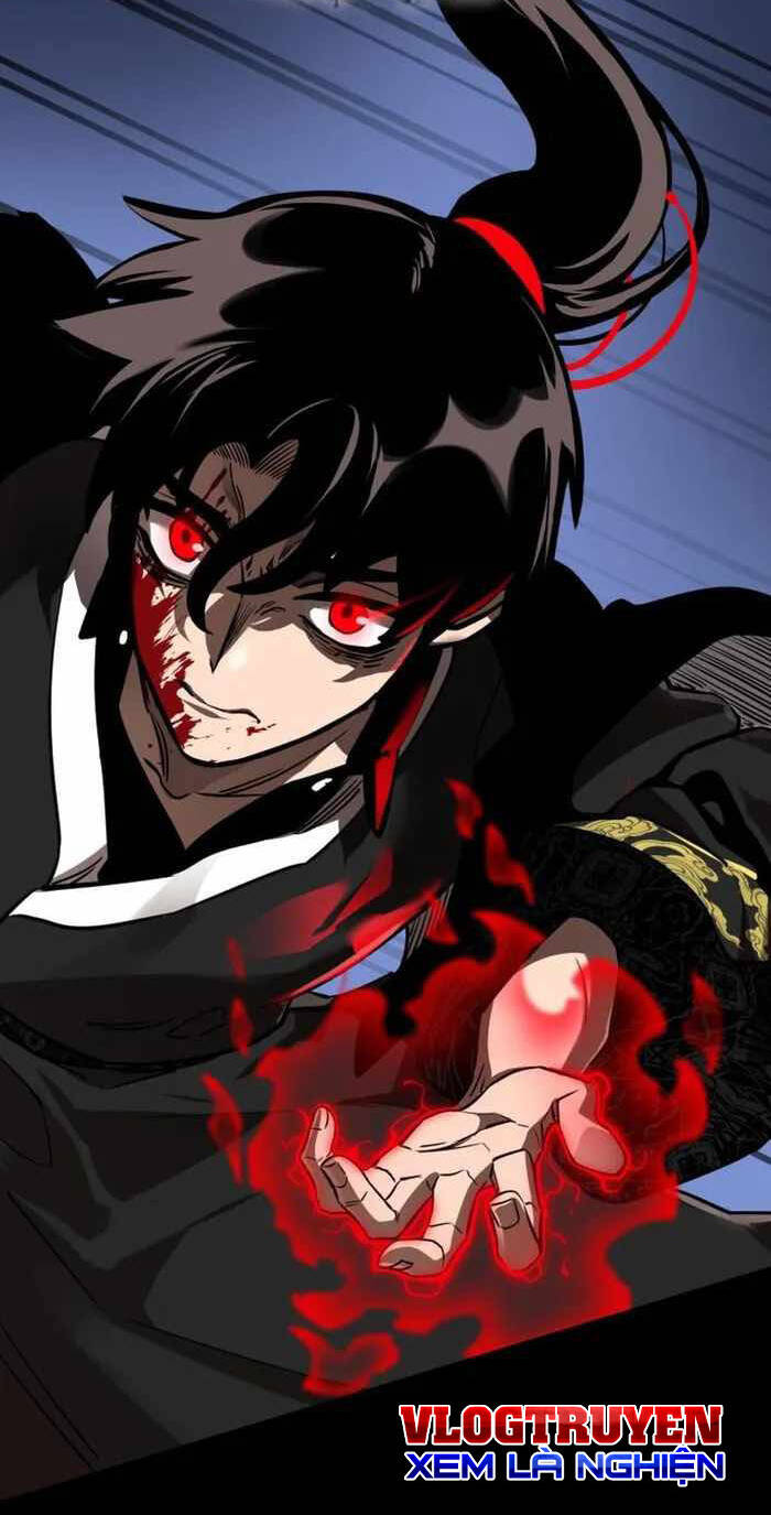 Thiên Ma Tái Lâm - Chapter 2 - Page 55