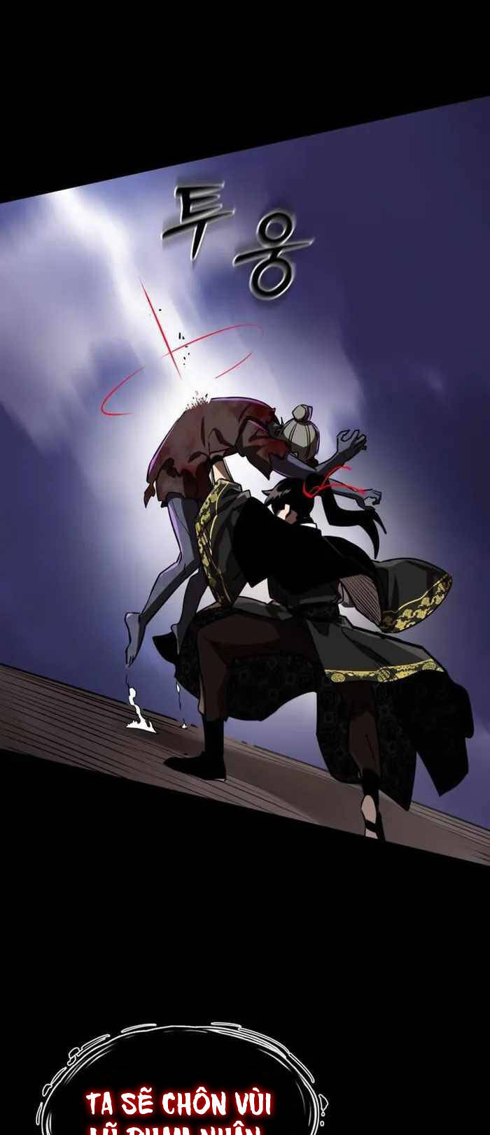 Thiên Ma Tái Lâm - Chapter 2 - Page 58