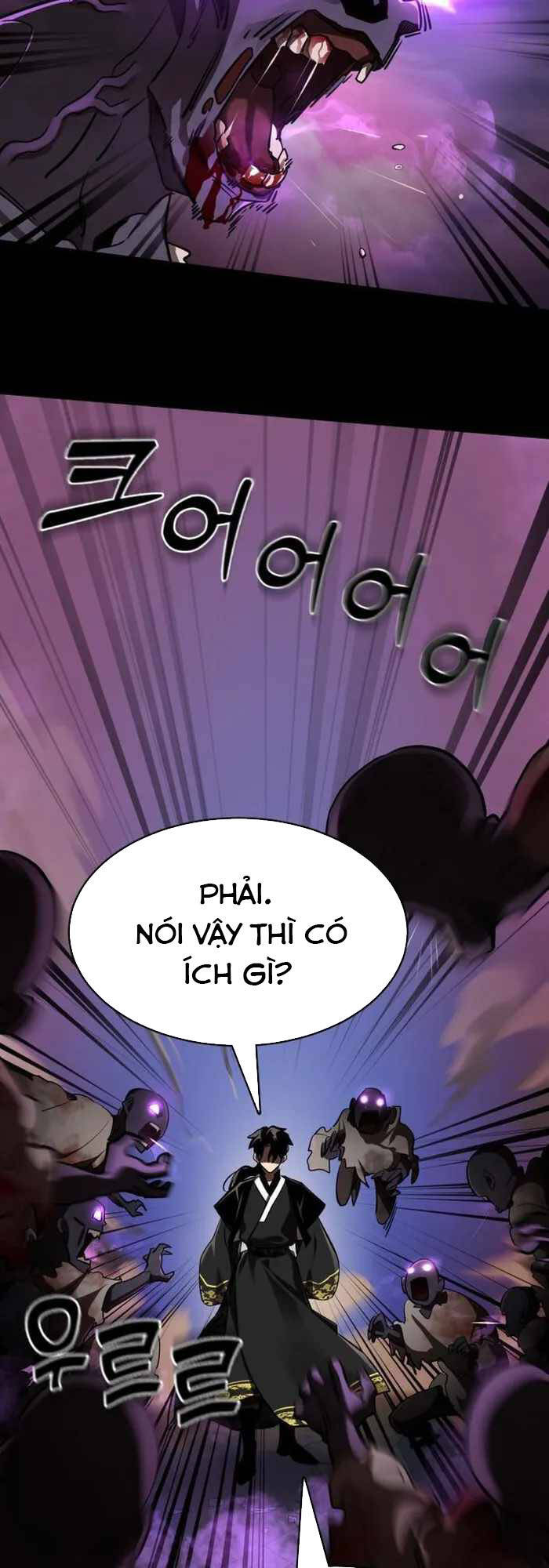 Thiên Ma Tái Lâm - Chapter 2 - Page 5