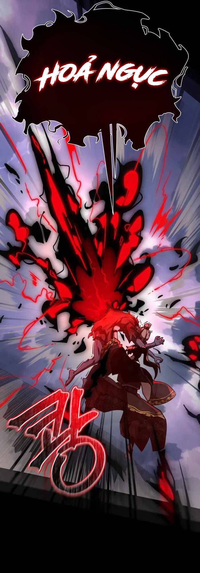 Thiên Ma Tái Lâm - Chapter 2 - Page 60