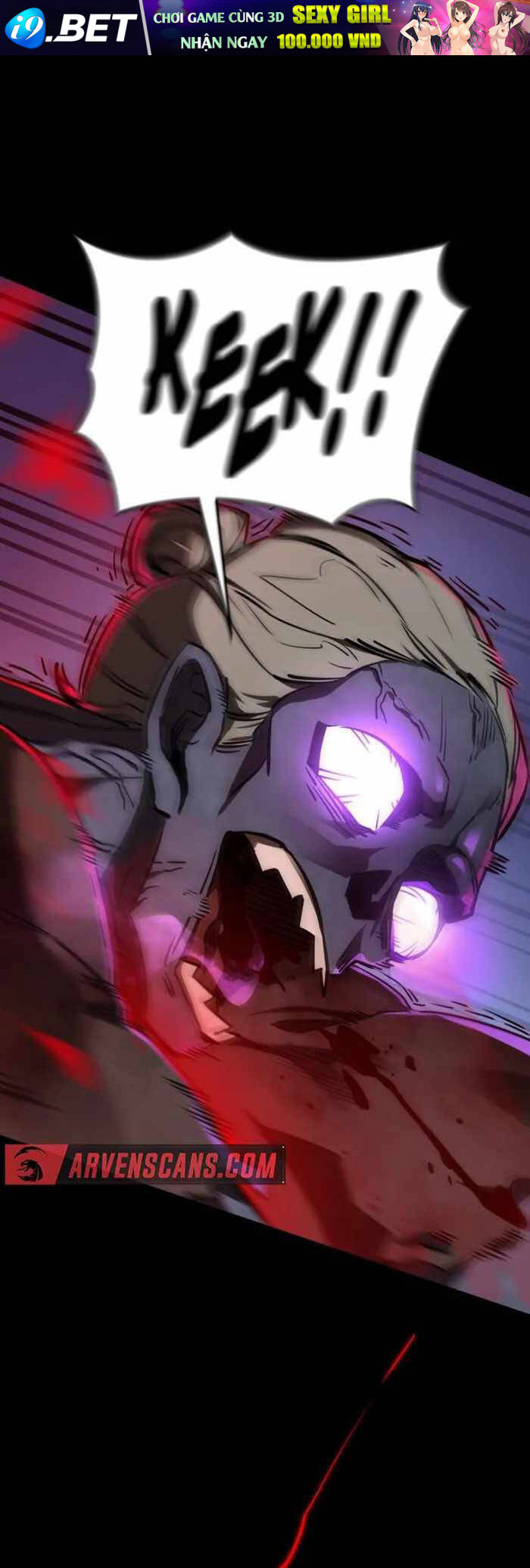 Thiên Ma Tái Lâm - Chapter 2 - Page 61