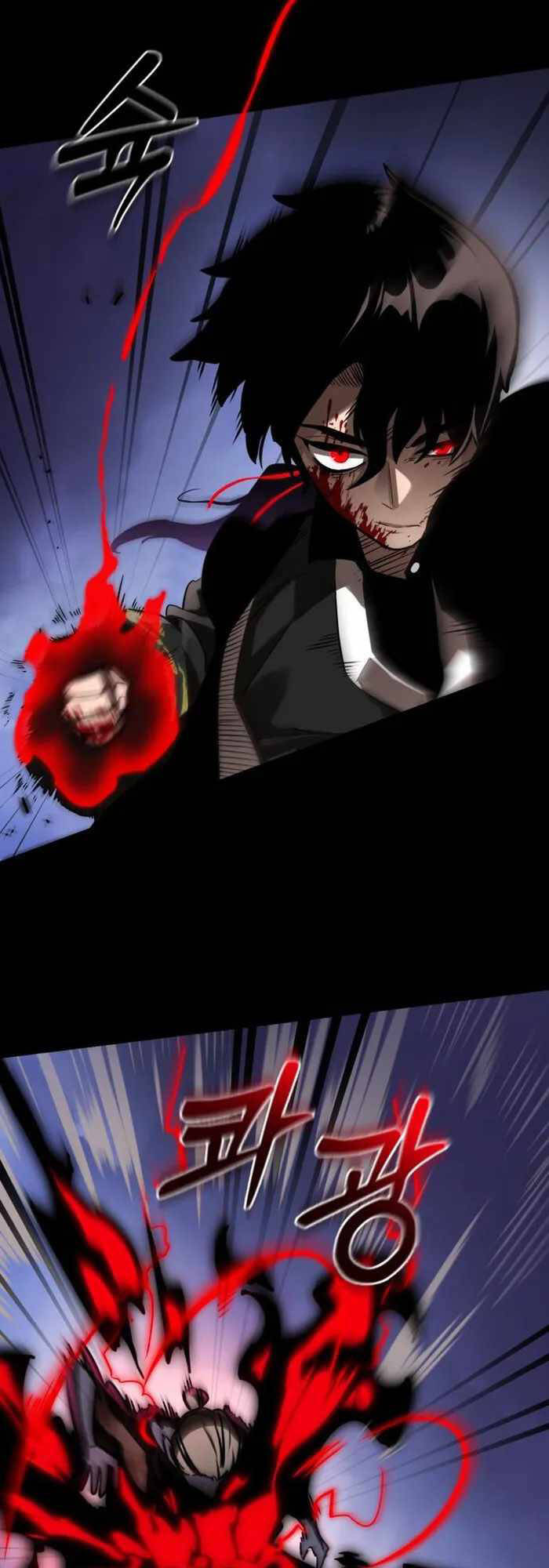 Thiên Ma Tái Lâm - Chapter 2 - Page 62