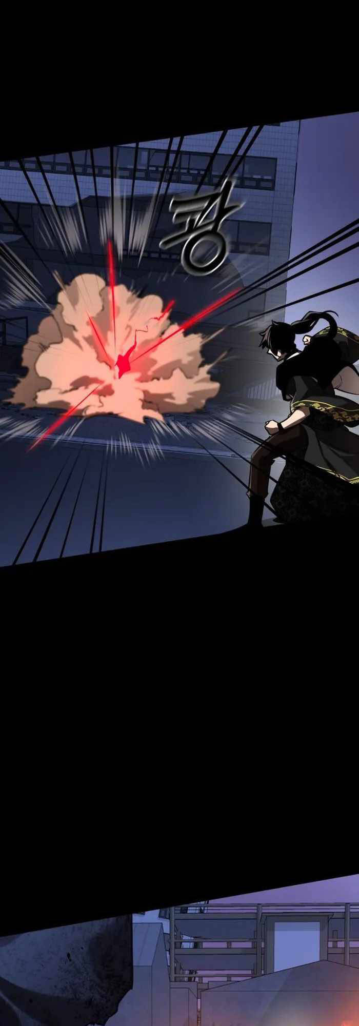 Thiên Ma Tái Lâm - Chapter 2 - Page 65