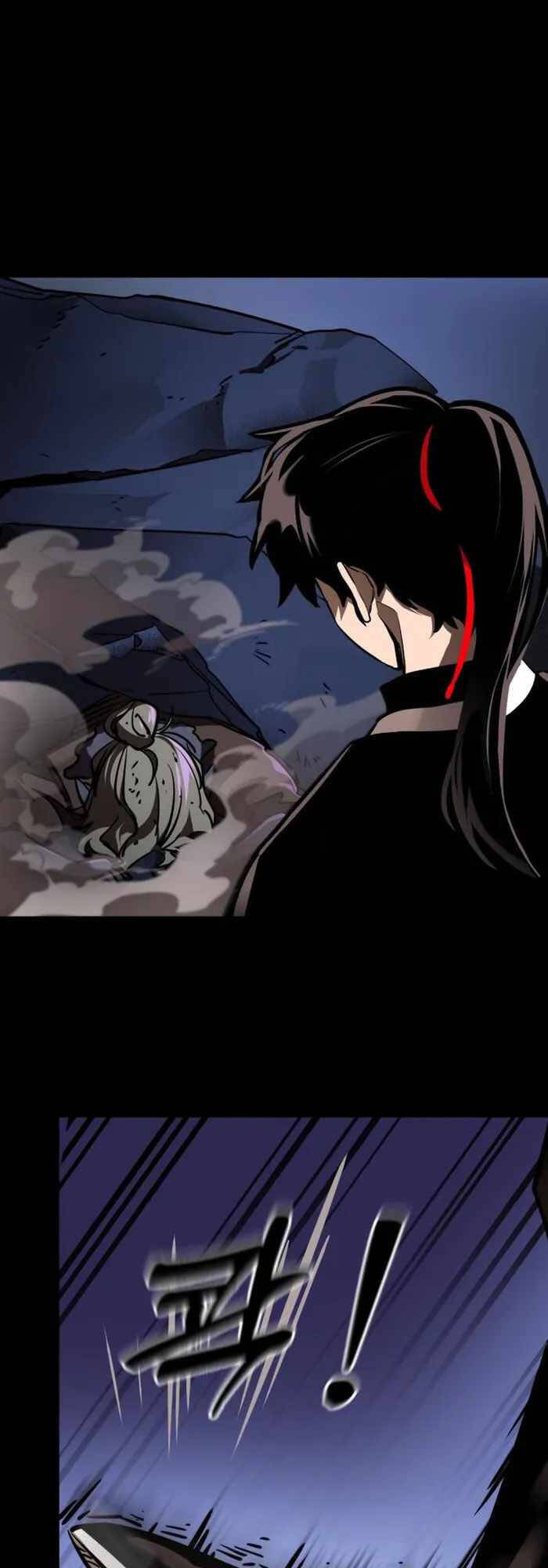 Thiên Ma Tái Lâm - Chapter 2 - Page 67