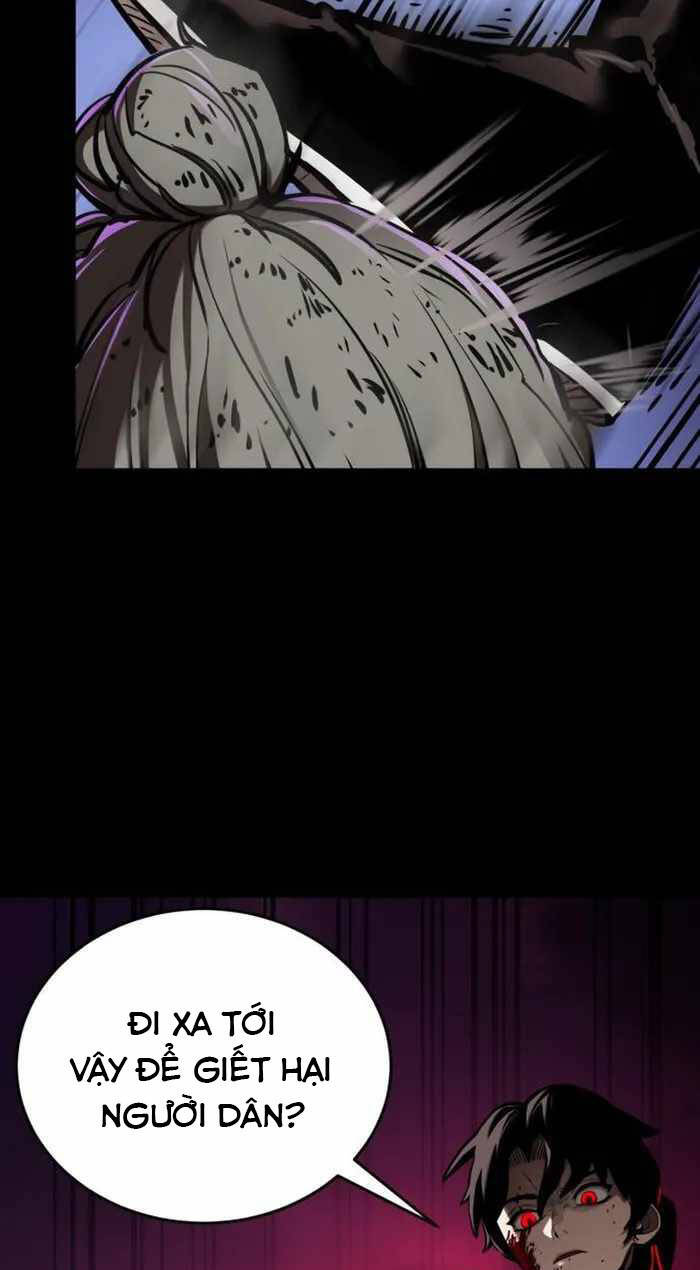 Thiên Ma Tái Lâm - Chapter 2 - Page 68