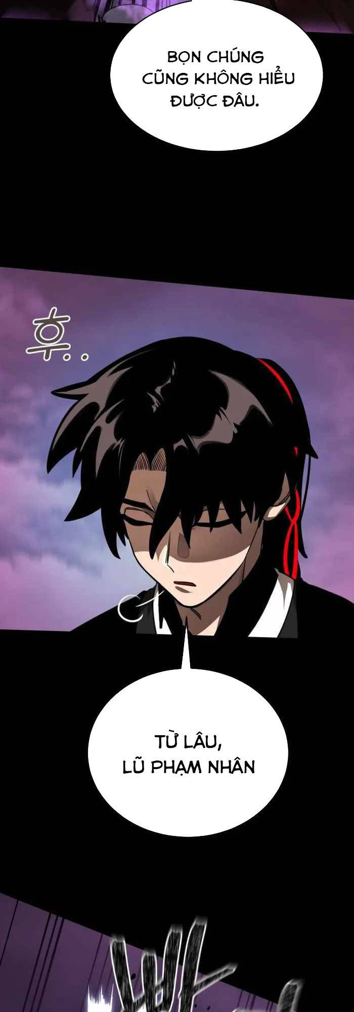 Thiên Ma Tái Lâm - Chapter 2 - Page 6