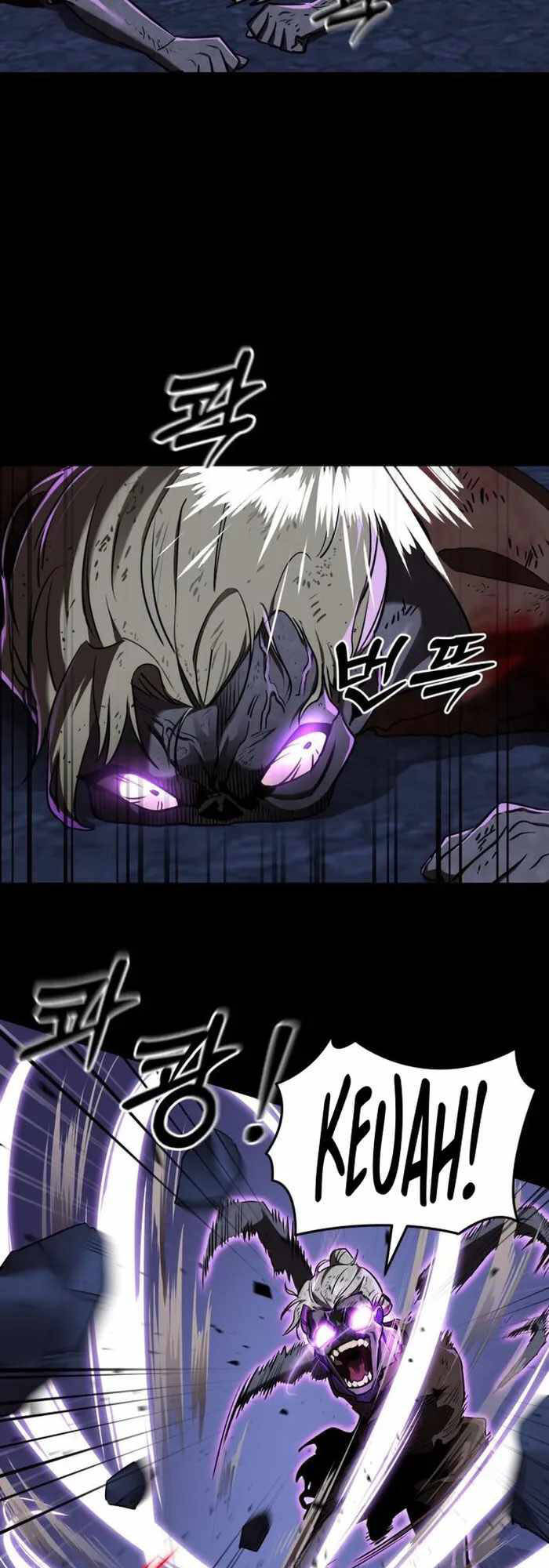 Thiên Ma Tái Lâm - Chapter 2 - Page 71