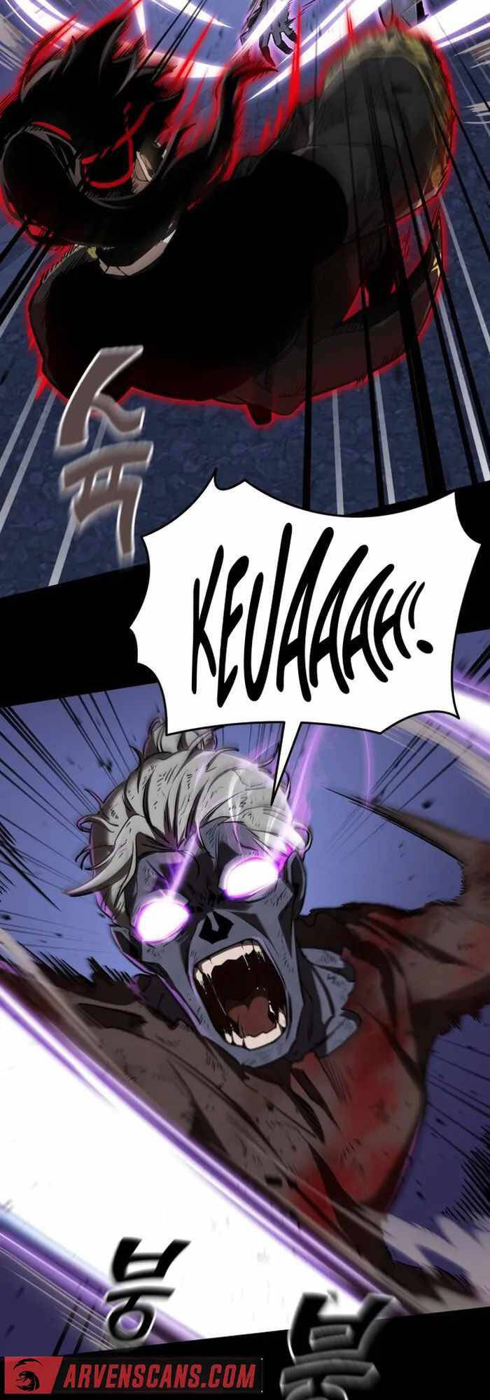 Thiên Ma Tái Lâm - Chapter 2 - Page 72