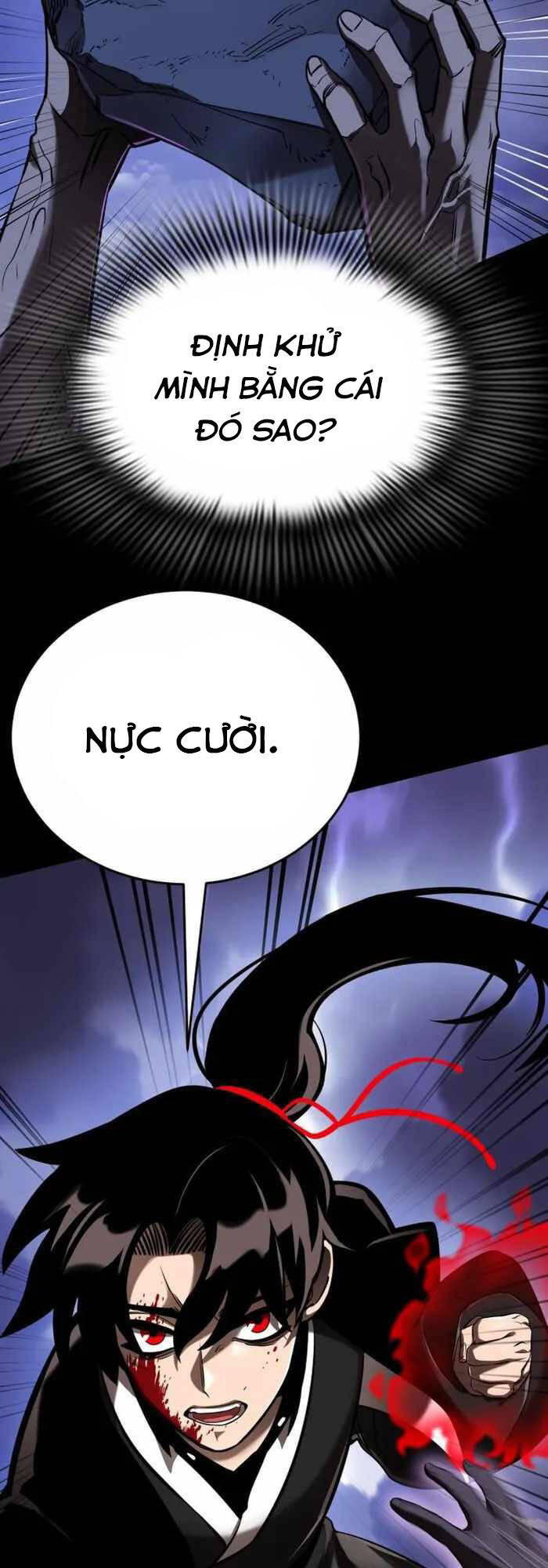 Thiên Ma Tái Lâm - Chapter 2 - Page 77