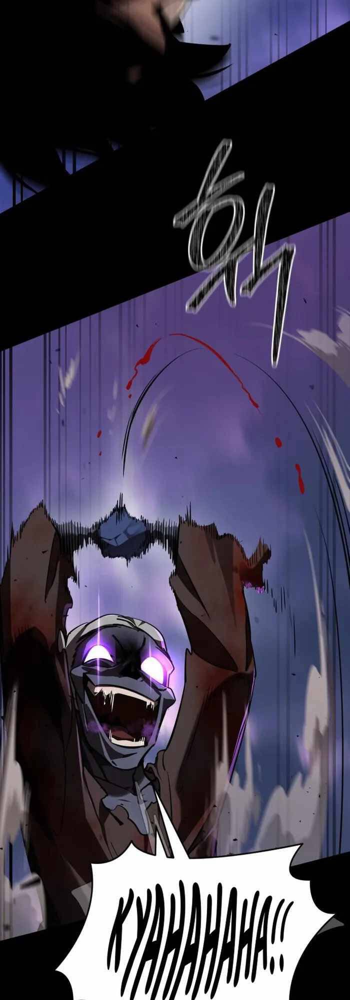 Thiên Ma Tái Lâm - Chapter 2 - Page 85