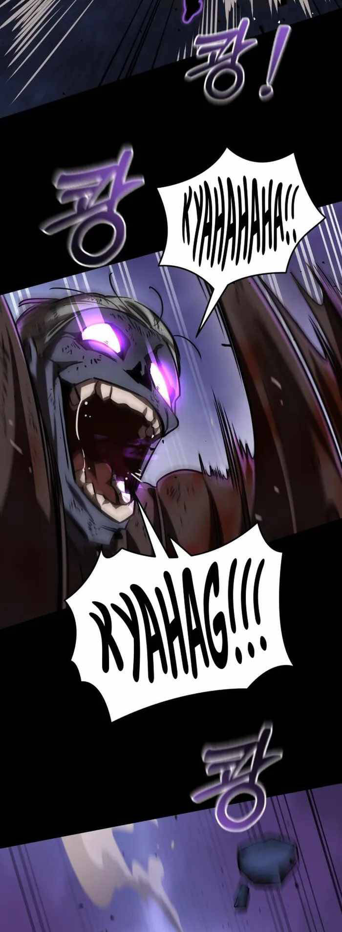 Thiên Ma Tái Lâm - Chapter 2 - Page 87