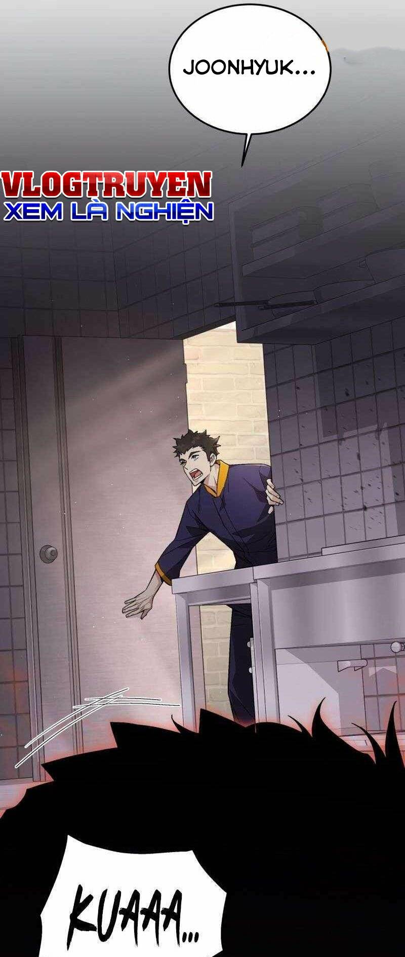 Trù Vương Mạt Thế - Chapter 1 - Page 99