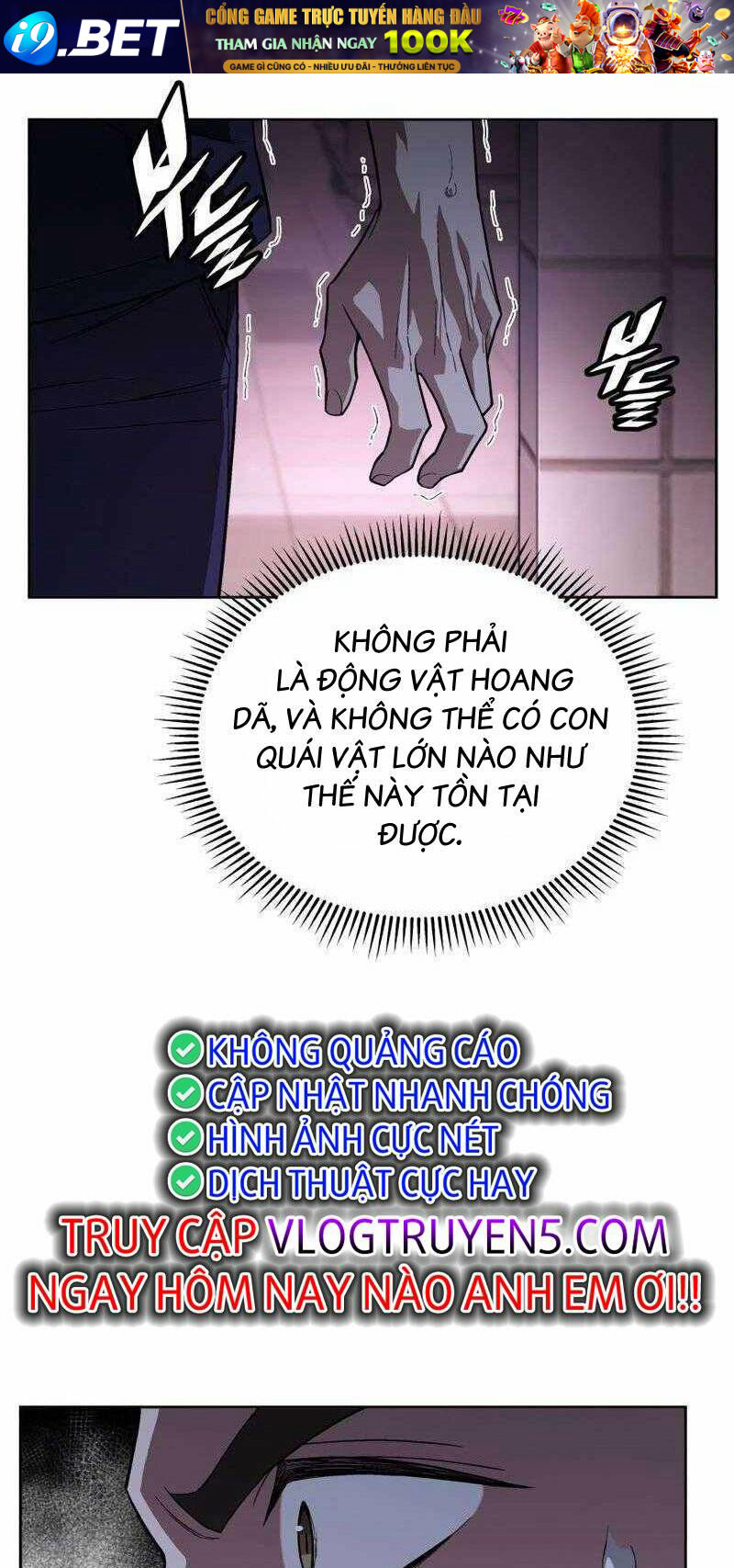 Trù Vương Mạt Thế - Chapter 1 - Page 107