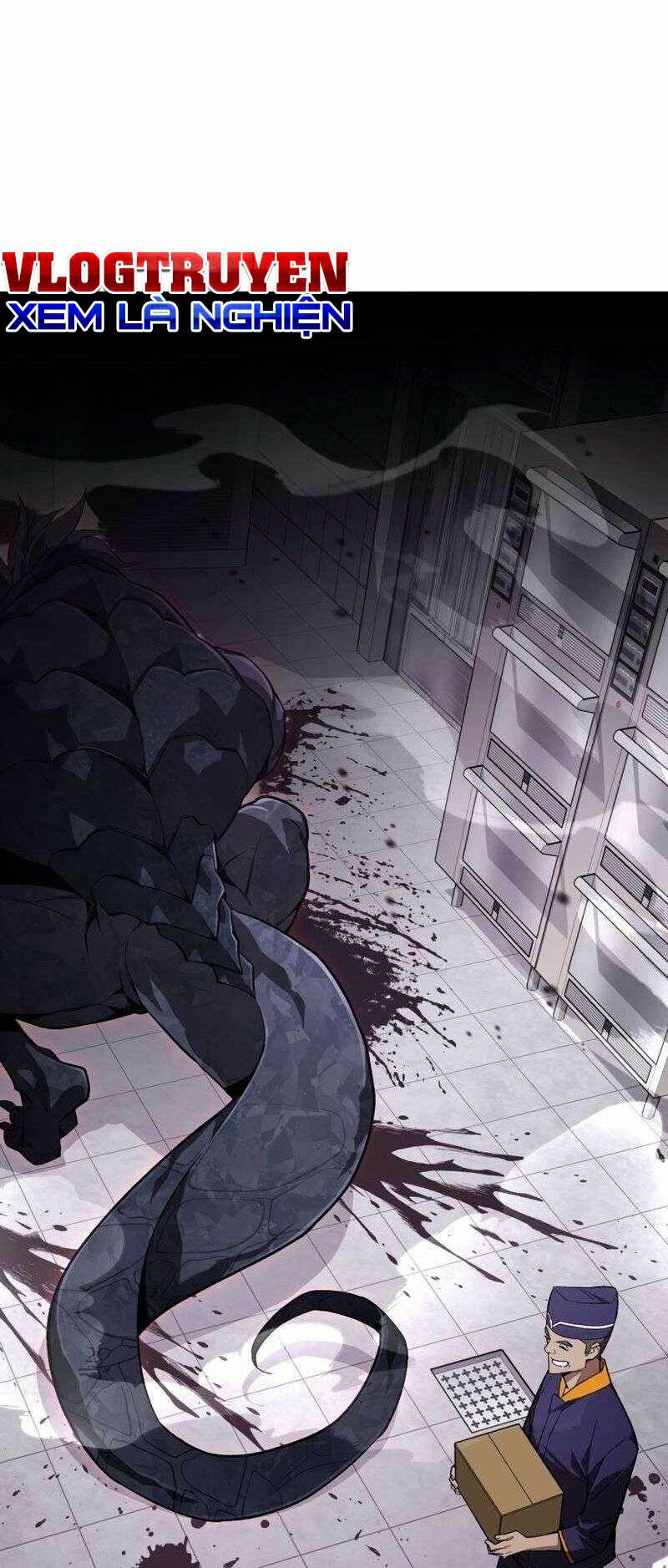 Trù Vương Mạt Thế - Chapter 1 - Page 116