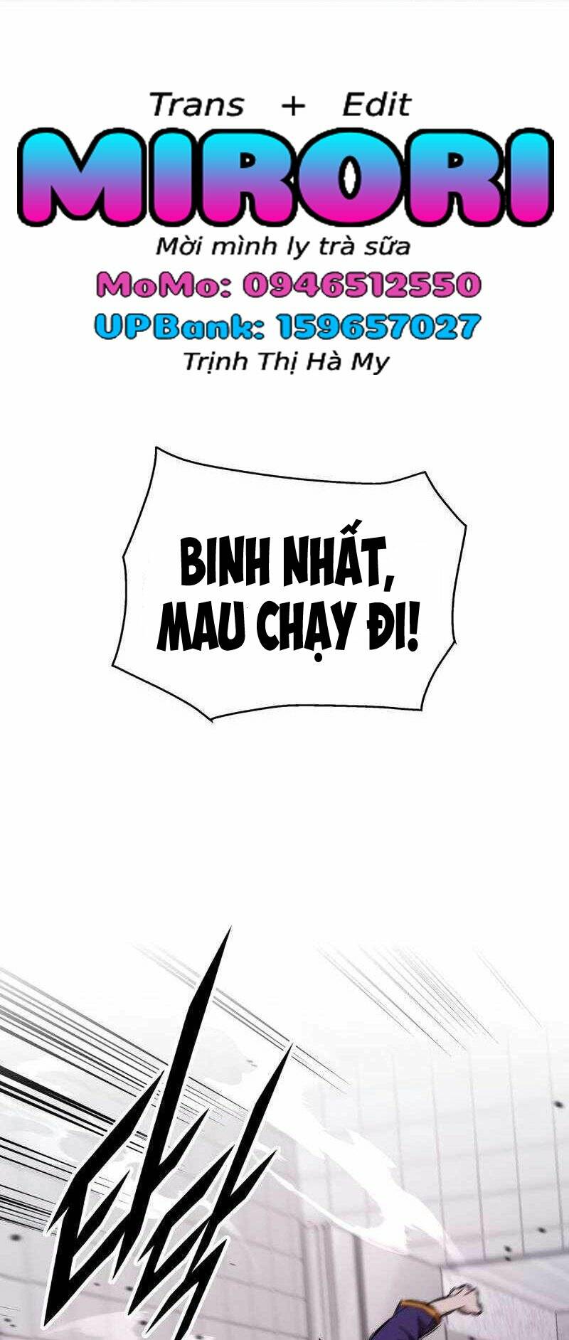 Trù Vương Mạt Thế - Chapter 1 - Page 120