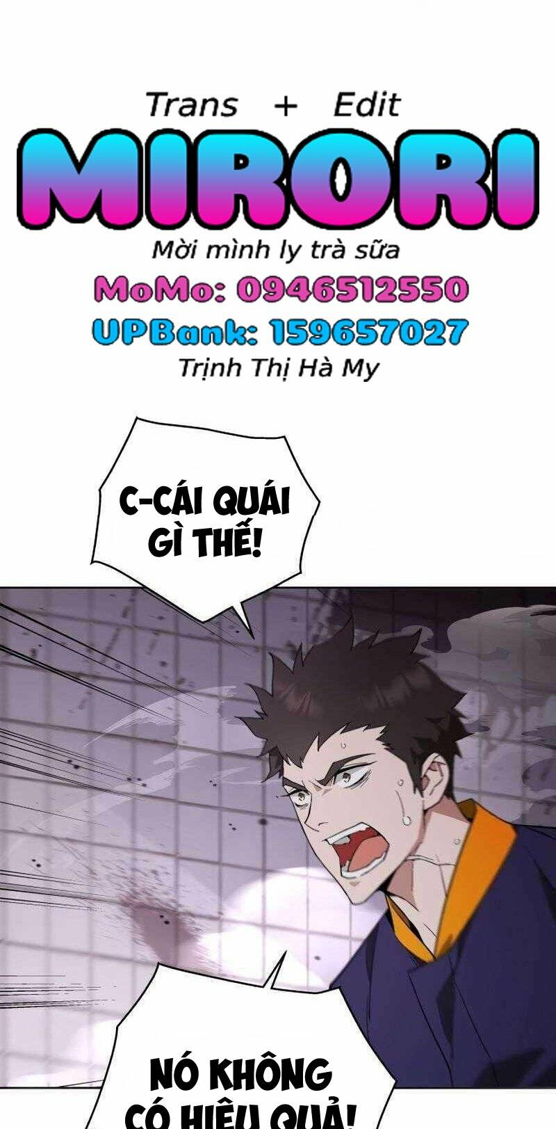 Trù Vương Mạt Thế - Chapter 1 - Page 127