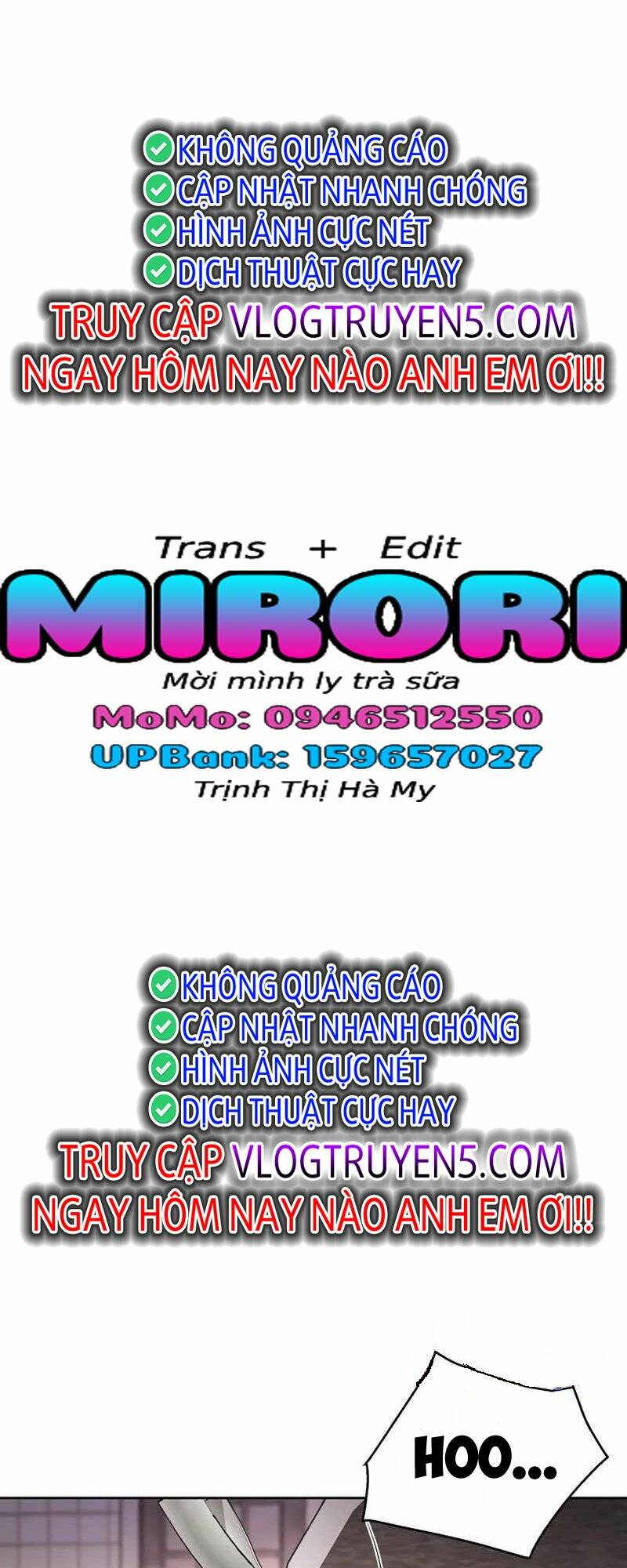 Trù Vương Mạt Thế - Chapter 1 - Page 12