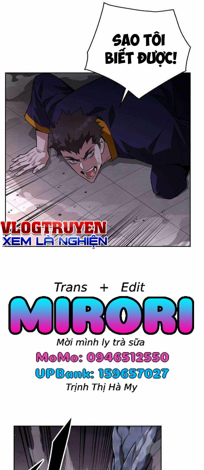 Trù Vương Mạt Thế - Chapter 1 - Page 141