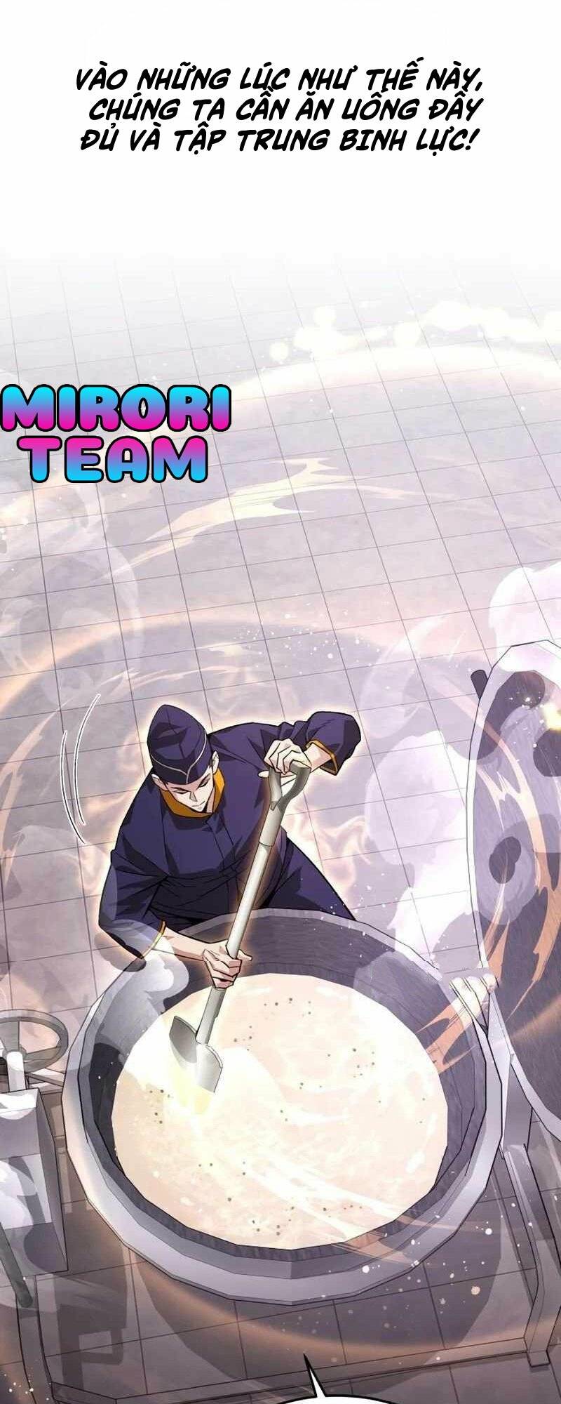 Trù Vương Mạt Thế - Chapter 1 - Page 15