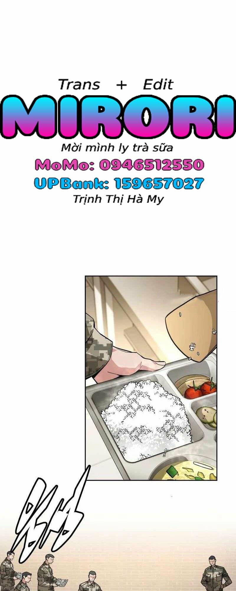 Trù Vương Mạt Thế - Chapter 1 - Page 18