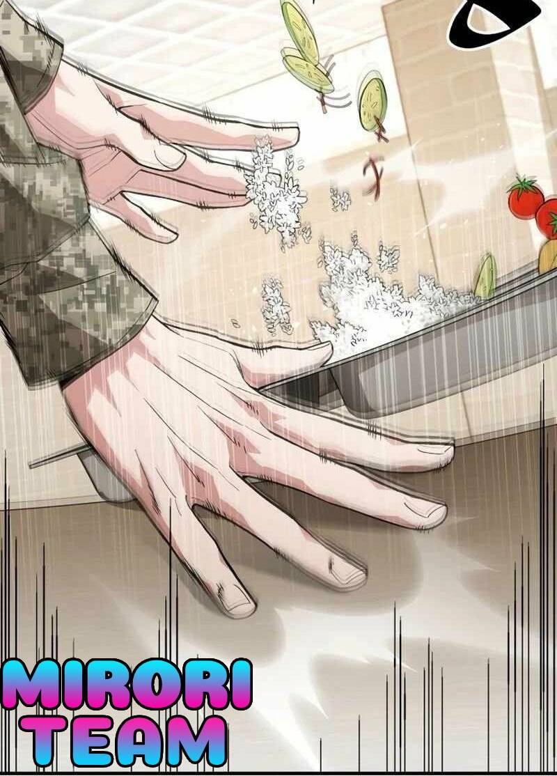 Trù Vương Mạt Thế - Chapter 1 - Page 23