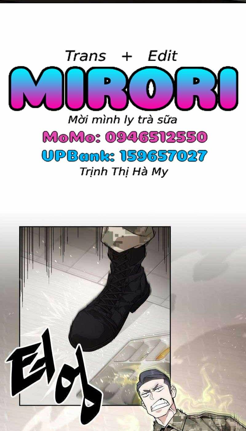 Trù Vương Mạt Thế - Chapter 1 - Page 25