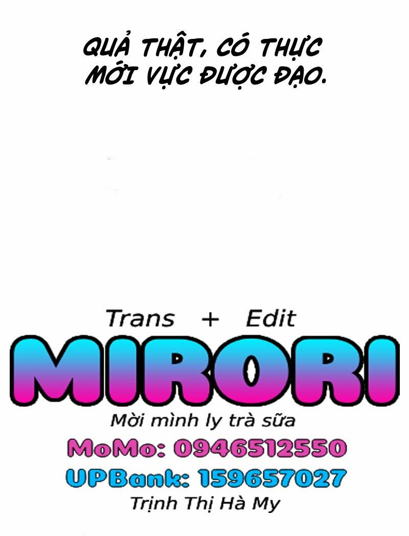 Trù Vương Mạt Thế - Chapter 1 - Page 29