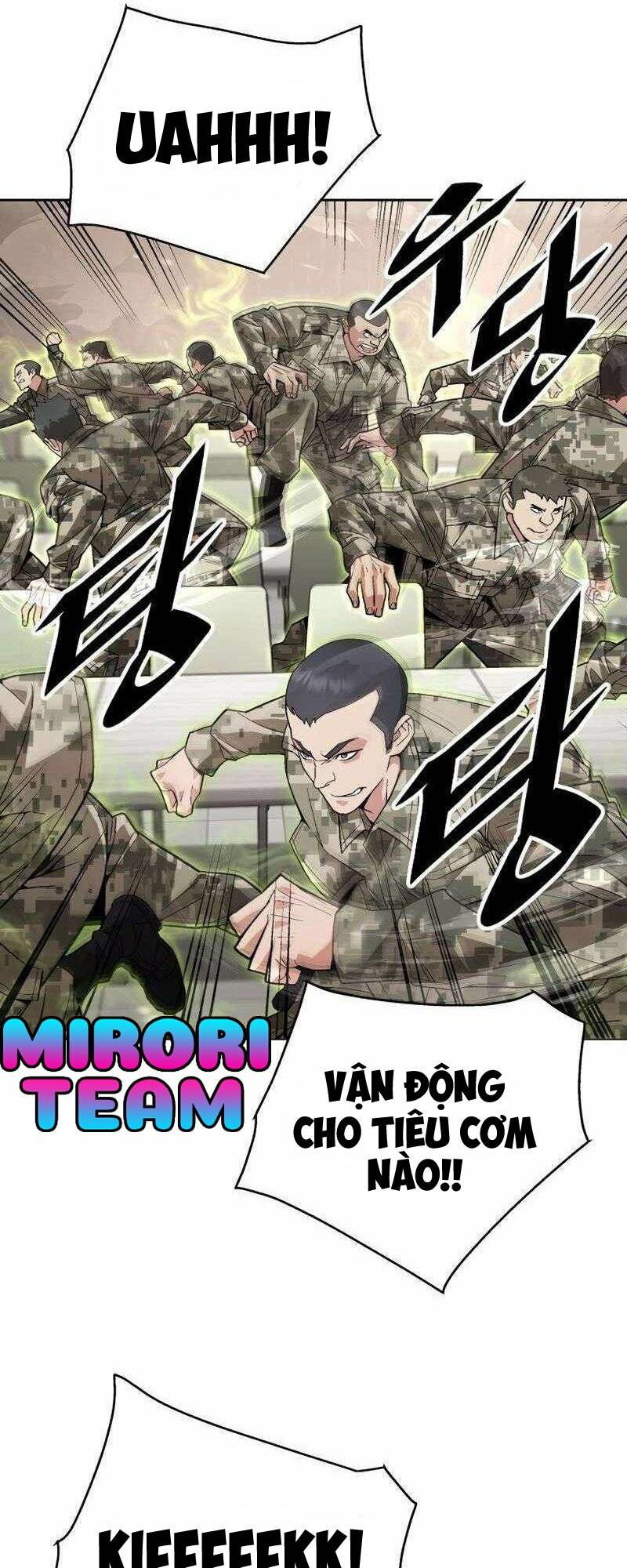 Trù Vương Mạt Thế - Chapter 1 - Page 30