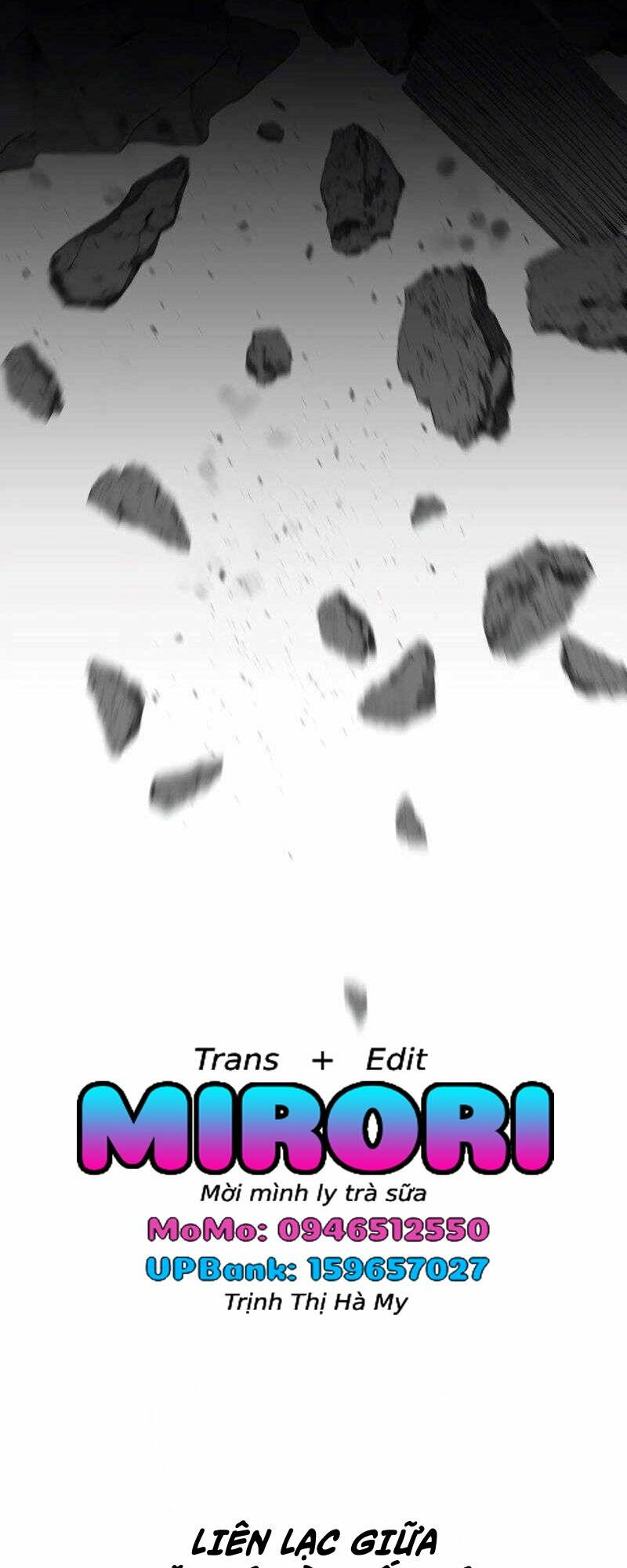 Trù Vương Mạt Thế - Chapter 1 - Page 3