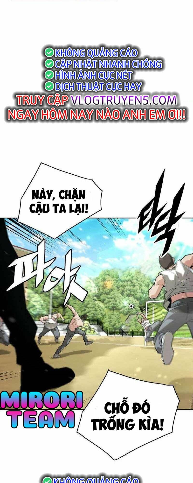 Trù Vương Mạt Thế - Chapter 1 - Page 41