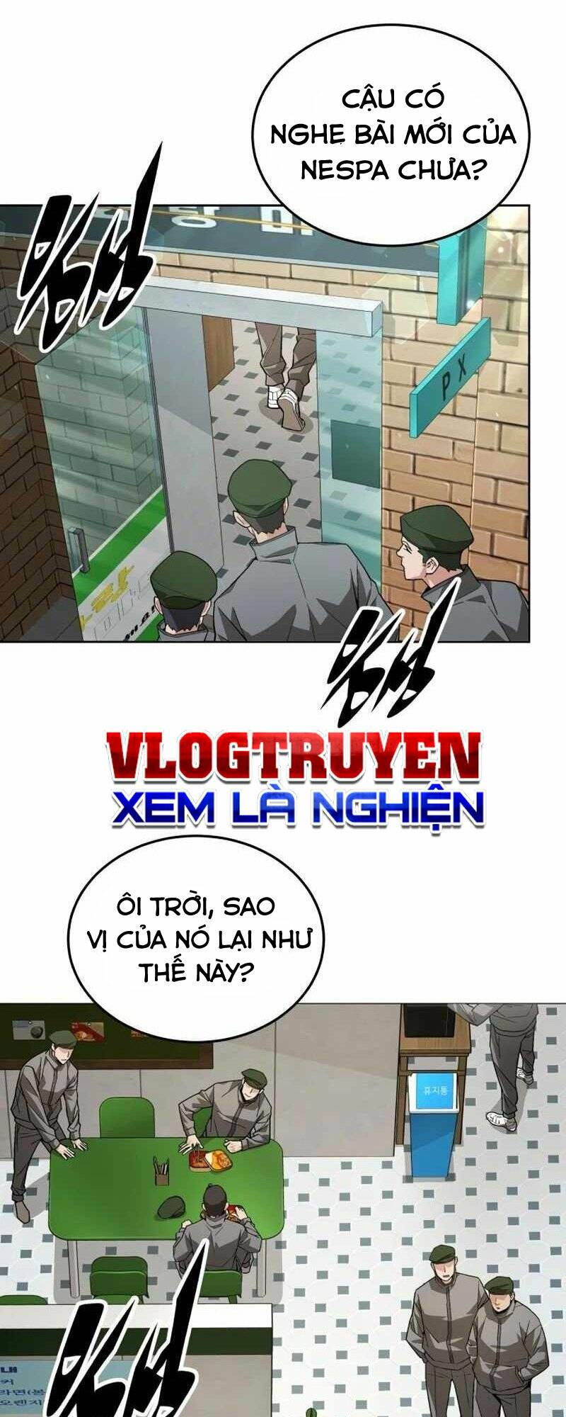 Trù Vương Mạt Thế - Chapter 1 - Page 44