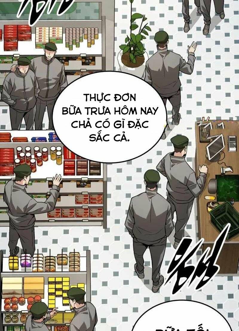 Trù Vương Mạt Thế - Chapter 1 - Page 45