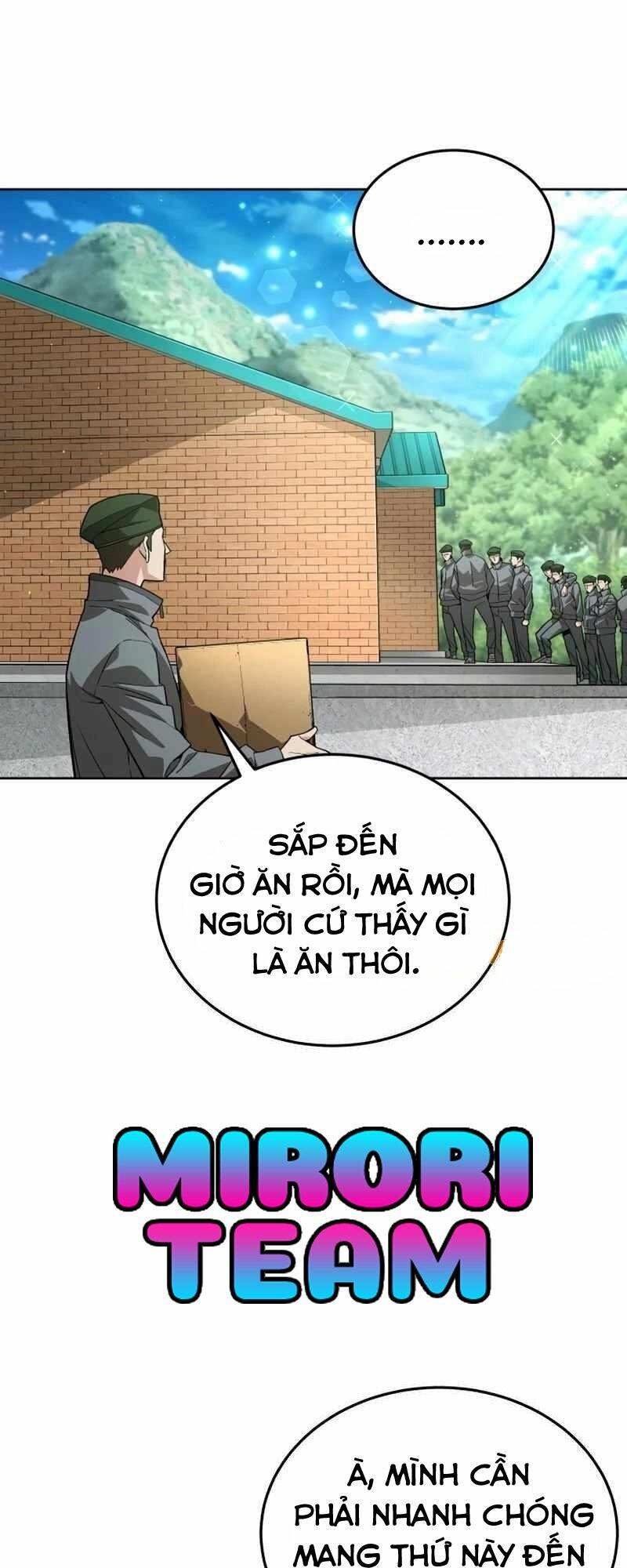 Trù Vương Mạt Thế - Chapter 1 - Page 47