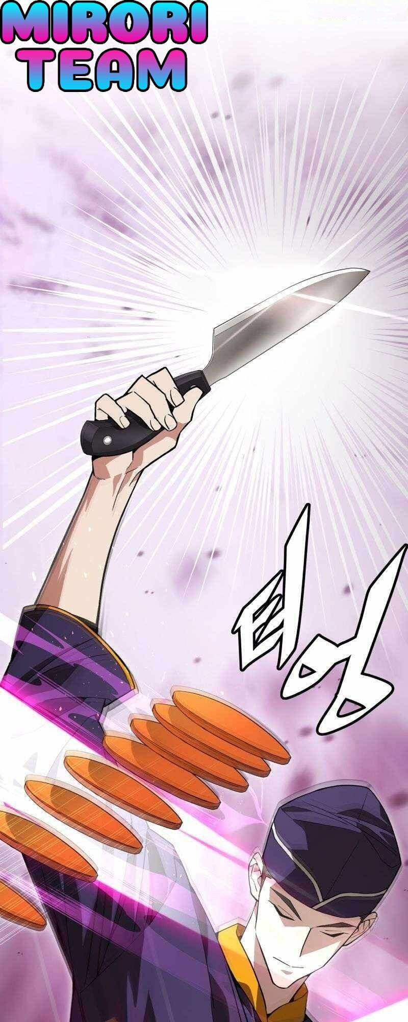 Trù Vương Mạt Thế - Chapter 1 - Page 50