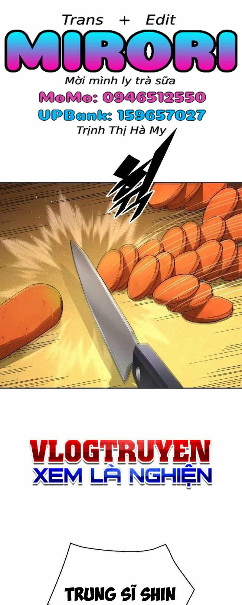 Trù Vương Mạt Thế - Chapter 1 - Page 53