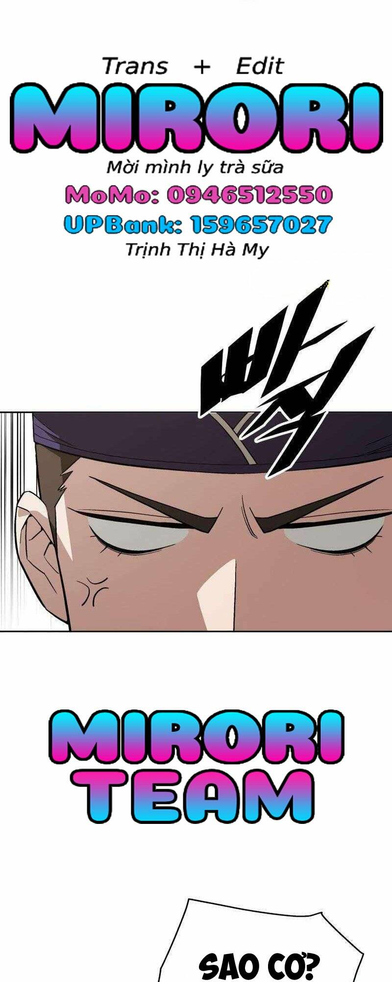 Trù Vương Mạt Thế - Chapter 1 - Page 59