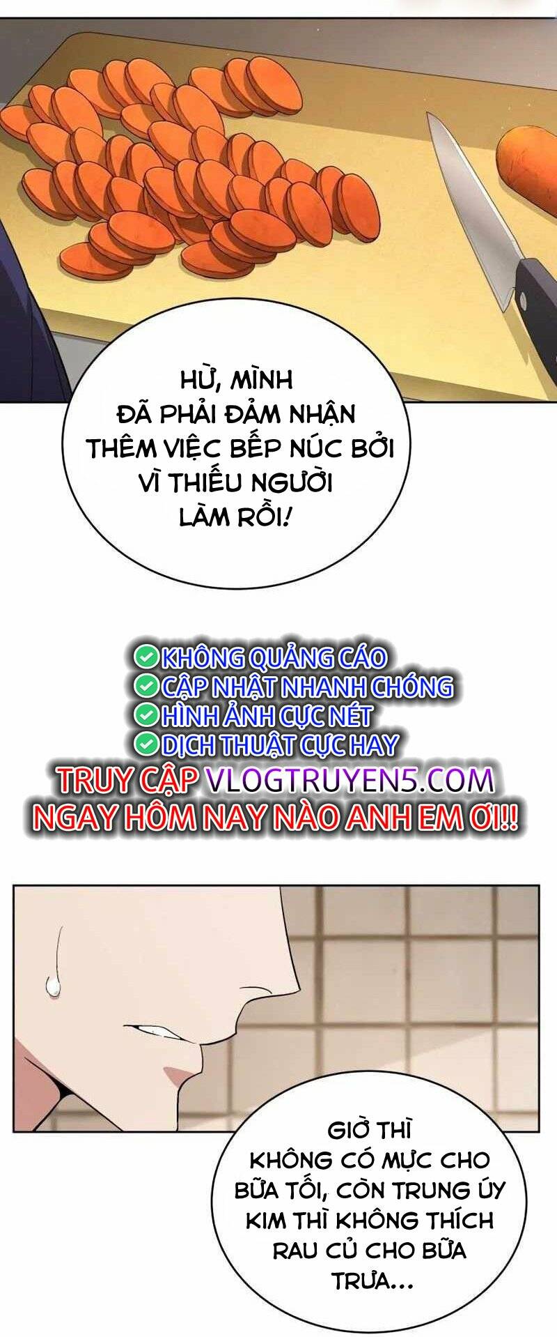 Trù Vương Mạt Thế - Chapter 1 - Page 62