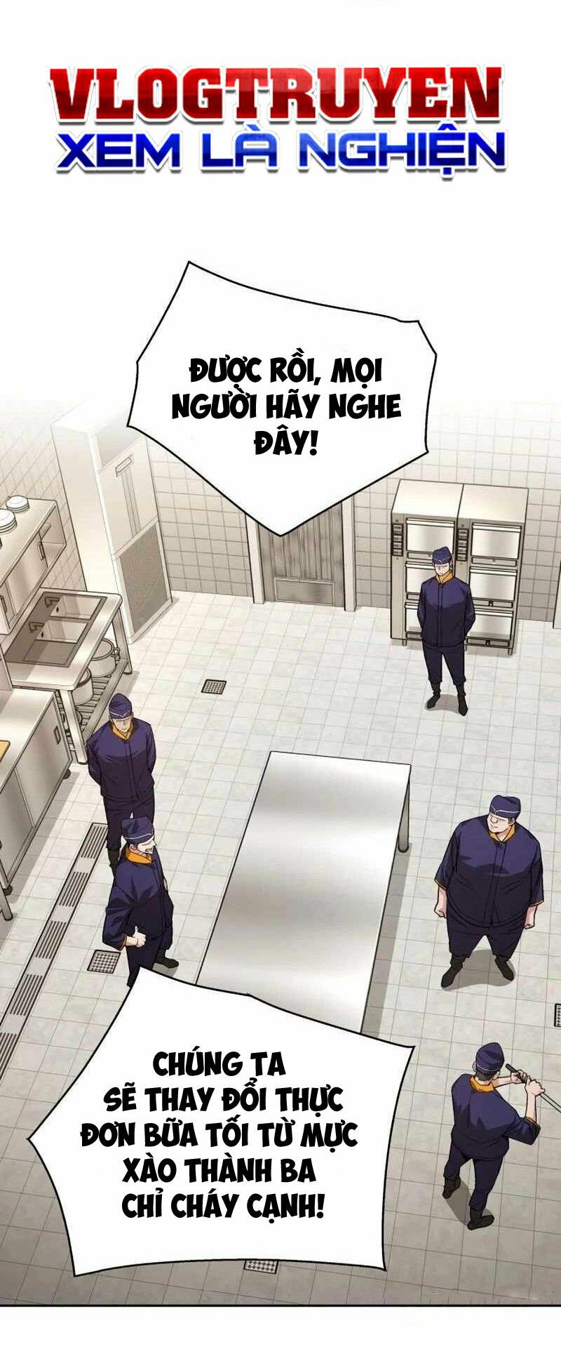 Trù Vương Mạt Thế - Chapter 1 - Page 63