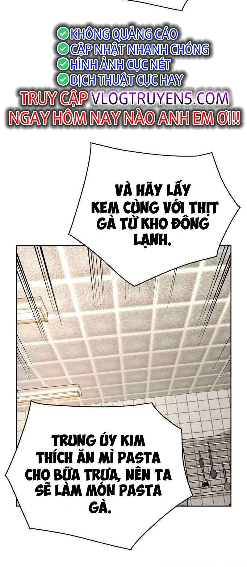 Trù Vương Mạt Thế - Chapter 1 - Page 65